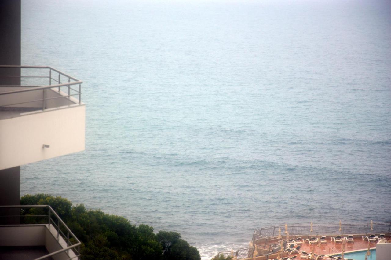 Sol No Horizonte - At Apartment Ericeira Exterior photo