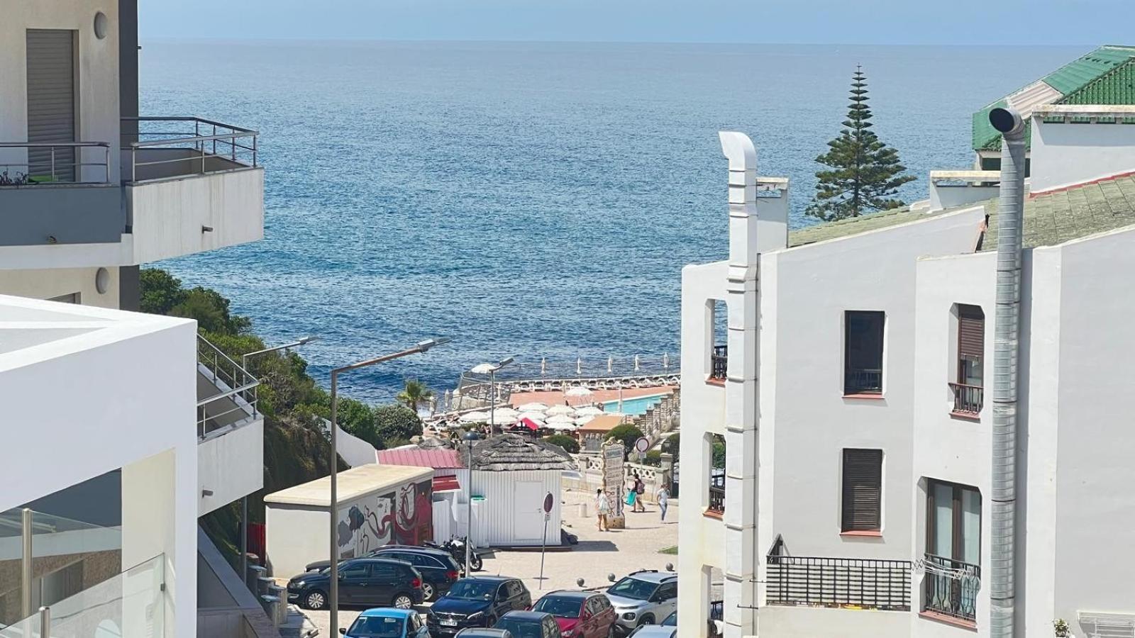 Sol No Horizonte - At Apartment Ericeira Exterior photo