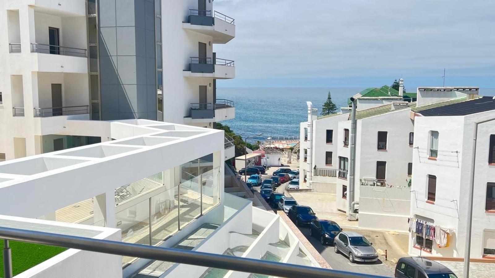 Sol No Horizonte - At Apartment Ericeira Exterior photo