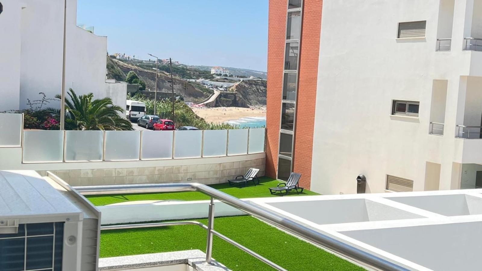 Sol No Horizonte - At Apartment Ericeira Exterior photo