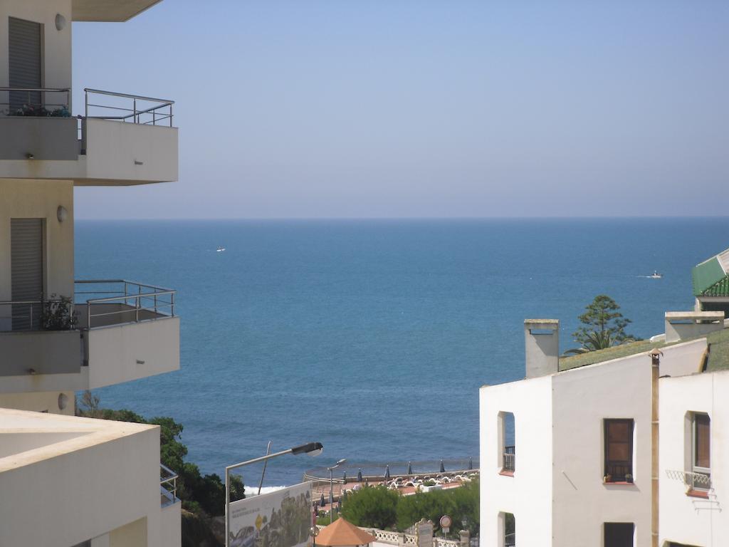 Sol No Horizonte - At Apartment Ericeira Room photo