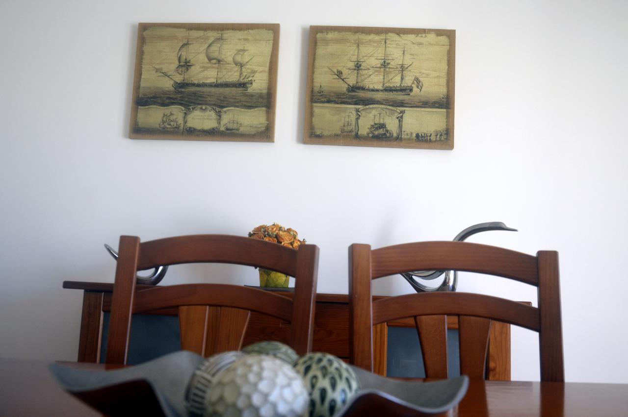Sol No Horizonte - At Apartment Ericeira Exterior photo