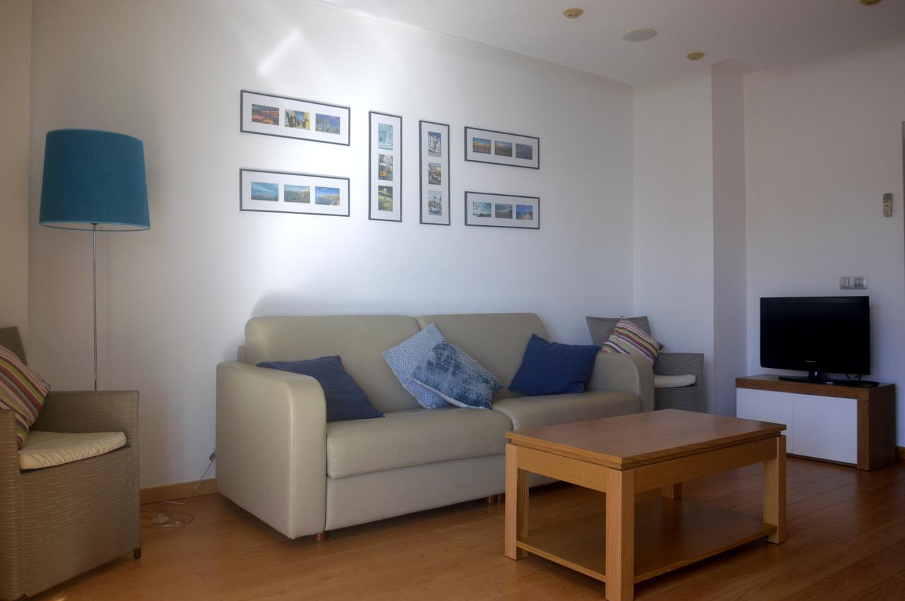 Sol No Horizonte - At Apartment Ericeira Exterior photo