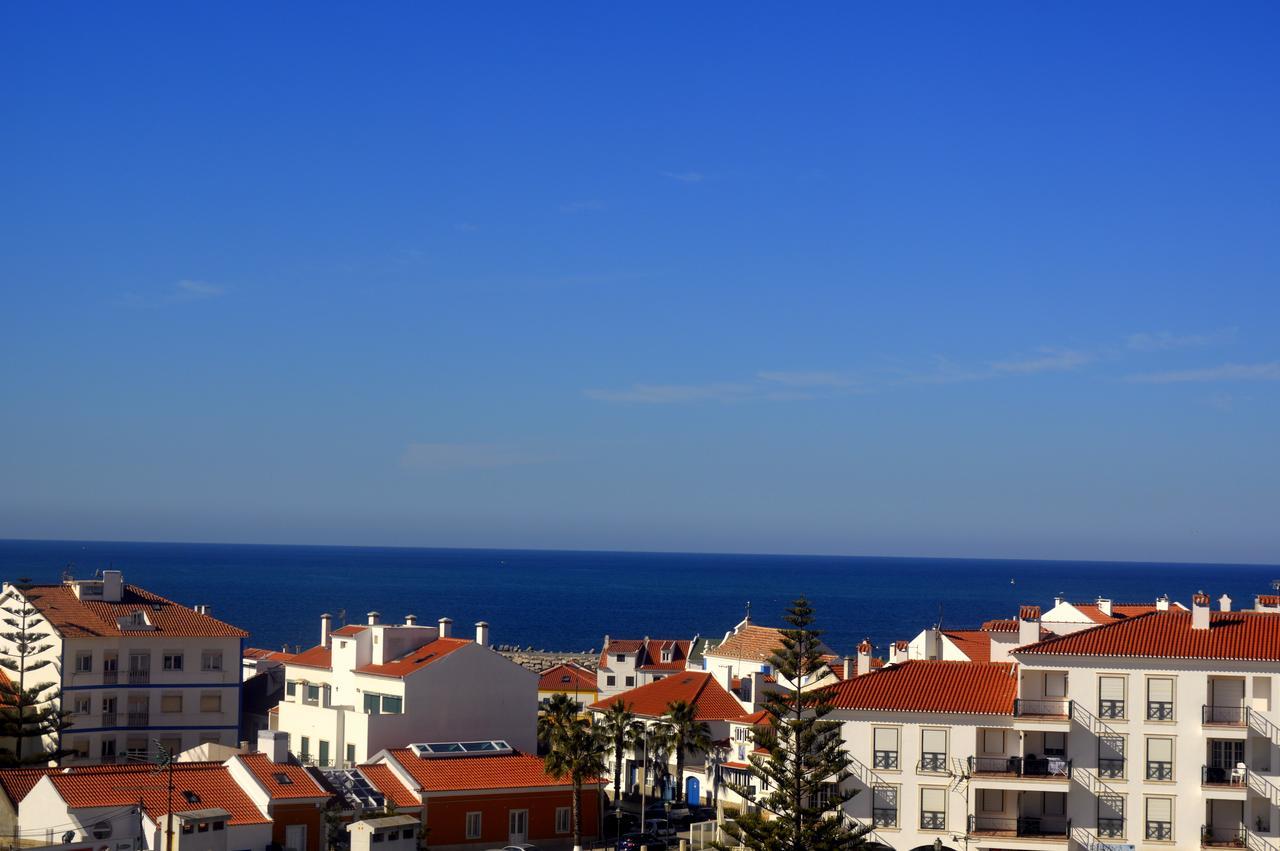 Sol No Horizonte - At Apartment Ericeira Exterior photo
