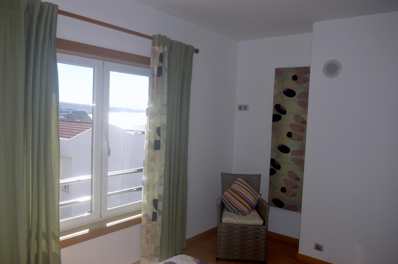 Sol No Horizonte - At Apartment Ericeira Exterior photo